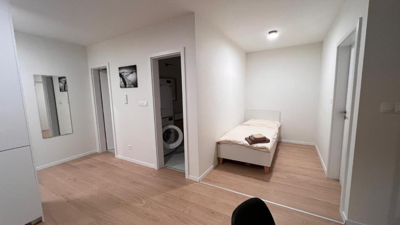 Appartamento 2 With Terrace, 2ak Bratislava